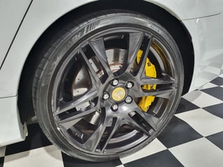 2013 HSV Gen F GTS LSA