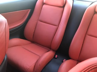 2002 Holden VX V2 Monaro CV8 Coupe - updated to VZ