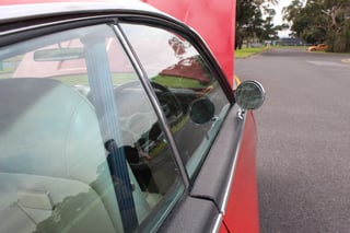 1974 VJ Valiant Charger 770 318 V8