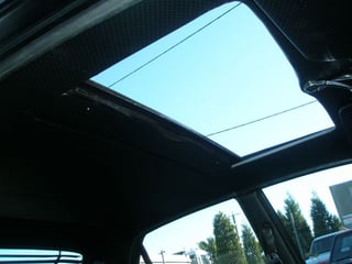 XY GTHO Falcon Replica