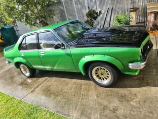 1976 Holden LX Torana SL/R 5000 Tribute …