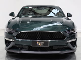 2019 Ford Mustang Bullitt - Build #2779