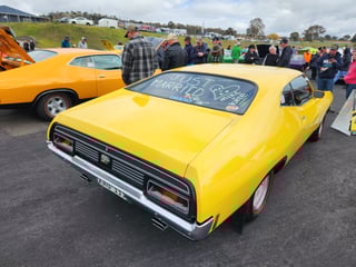 19th Falcon GT Nationals - Bathurst 2023