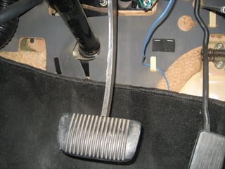 1974 Toyota MK II Coupe