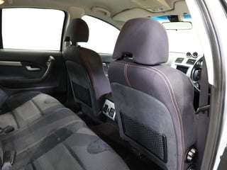 2005 FPV BA Series II Falcon GT