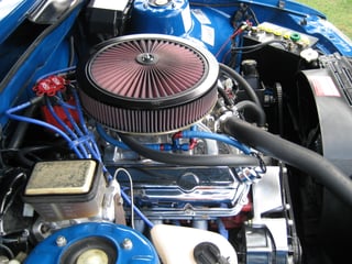 1985 VK Group A Commodore #430