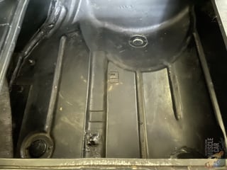 1976 LX SS Torana Hatchback 5 litre 4 speed