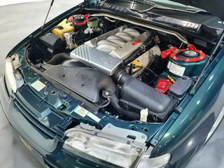 1994 HSV VR Clubsport Build No.730 - 5 Speed Manual