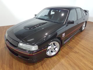 1989 HSV SS VN Group A - Tooheys 1000 Replica