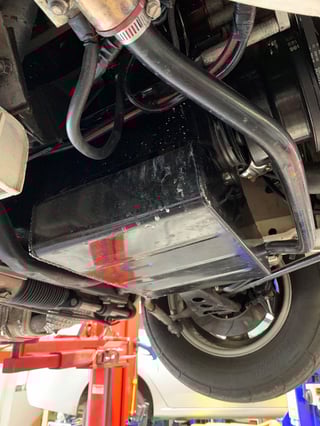 1965 Shelby Mustang GT350 Tribute