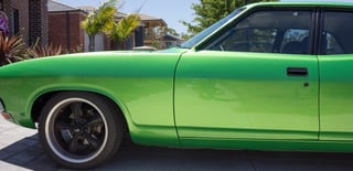 1976 XB Falcon Street/Strip 400Cui