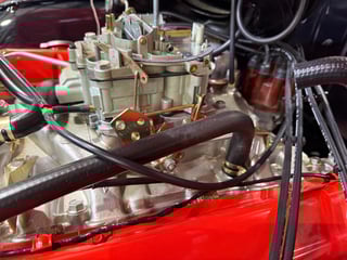 1975 Holden HJ GTS Monaro Coupe - Rare 5.0L 4sp - Concours Restored  