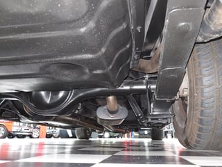 1970 XY Falcon GT Replica