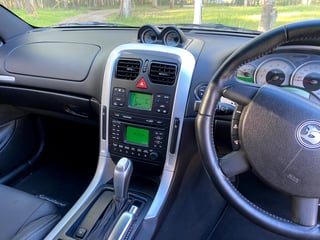 2006 HSV GTO Z Series Signature Coupe - Build No.30 / 70