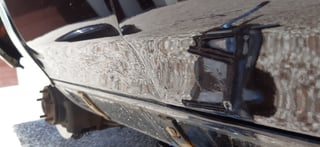 1975 Ford Landau Coupe