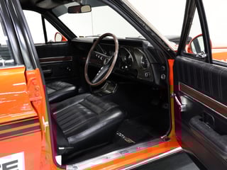 1971 Ford Falcon XY GT - 65E Moffat Race Tribute 