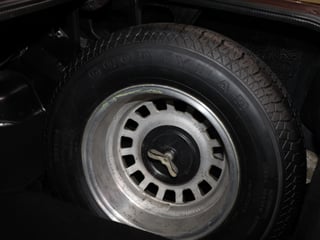1982 Ford XE Falcon S-Pack 5.8L 4spd - Satellite Brown Metallic