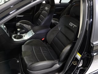 2007 FPV BF MK II Falcon GT R-Spec 40th Anniversary - Build No 46