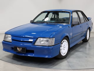 1985 HDT VK Group A SS Build No. 114/500 - 87,801 km 