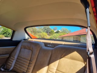 1971 VH Valiant R/T Charger