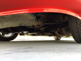 1996  HSV VS Series 2 Maloo Ute - Build No. 296