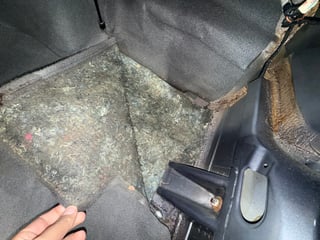 1991 Holden VP SS Commodore 5.0L -  Anthracite Grey Metallic