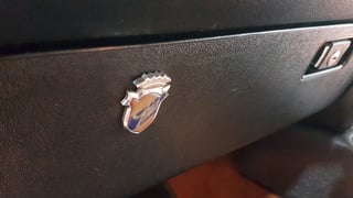 1982 XE Fairmont Ghia ESP