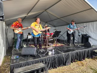 2024 All Holden Day and Coffee and Cars St Ives - A Massive Car Lover's Day!