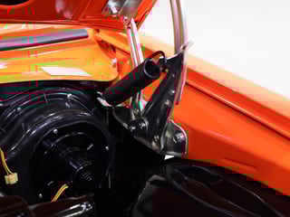 1975 Holden HJ GTS Monaro Coupe - Rare 5.0L 4sp - Concours Restored  