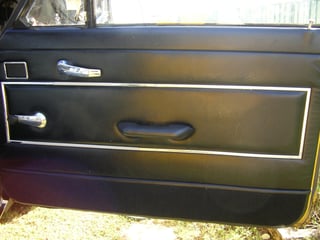 '73 Bathurst LJ XU1 Torana