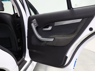 2007 FPV BF MK II GT  Cobra - Build No 153