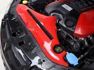 2009 HSV VE Maloo R8 Ute