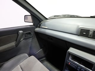 1989 HSV VN Commodore Wagon SV LE Build No 50 - Firethorn Red