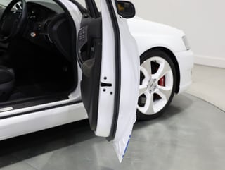 2007 FPV BF MK II GT  Cobra - Build No 153