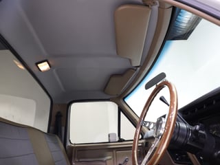 1982 Ford F-Series Pickup F100 RHD 4x4 - 351 V8