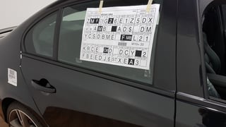 2015 FG-X Falcon XR8 Manual