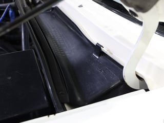 1987 HDT VL Brock Commodore Group 3 Signature Series - Build No 4175