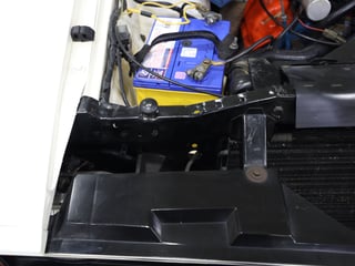 1978 Ford Falcon XC Cobra Build No 322 - Unrestored 16,462km