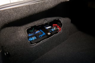 2008 HSV W427 Build No. 17 of 137 - 2,586 km