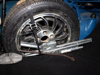 1985 HDT VK Group A SS Build No. 114/500 - 87,801 km 