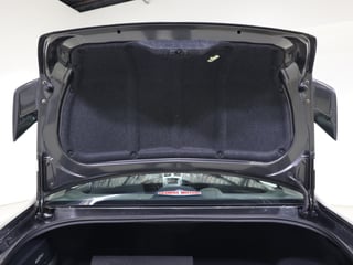 2007 FPV BF MK II GT BOSS 302 - Ego Grey Metallic …