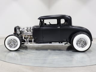 1931 Ford Model A Hot Rod