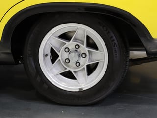 1974 Ford Falcon XB GT FMX Auto - Yellow Blaze