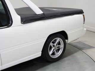 1995 HSV VS Maloo Build No 002 - 11,975km - One Family Ownership