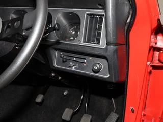 1974 Holden LH Torana SL/R 5000 L34