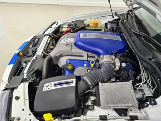 2007 FPV BFII Falcon GT Cobra No.163