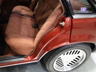 1985 Holden HDT VK Calais Director 333 Pack -  5.0 Litre V8