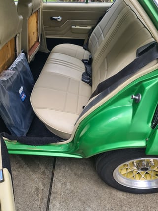 1976 Holden LX Torana SL/R 5000 Tribute …