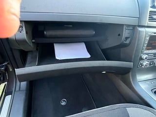 2006 HSV E-Series Clubsport R8 307kW