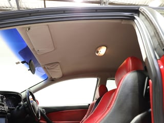 2002 HSV Coupe GTO V2 Series II - Sting Red … $59,990